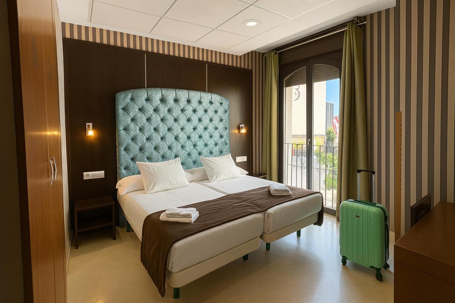 Hotel Duquesa — Fotos 3